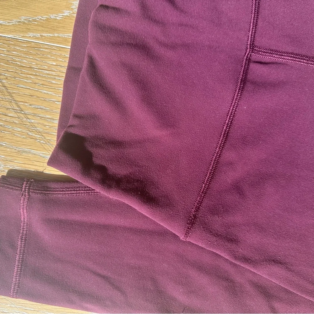 Lululemon Align Tights - Picture 8 of 11